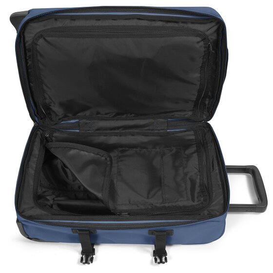 Eastpak Tranverz S 2-wielige weekendtas 50 cm