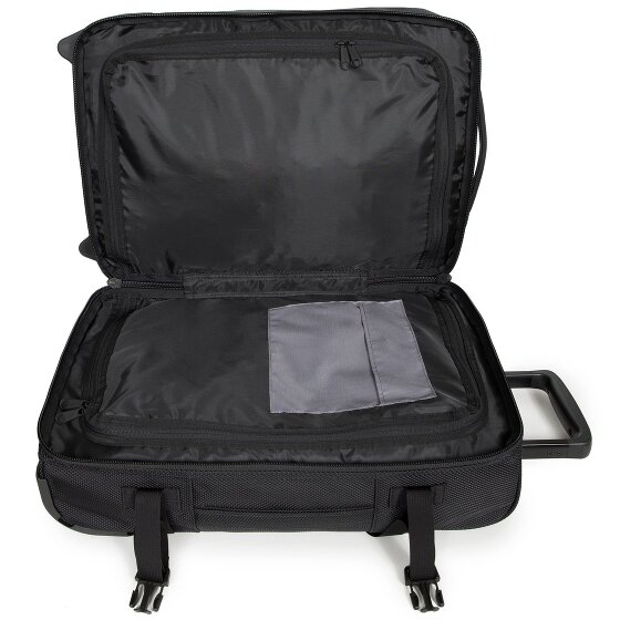 Eastpak Tranverz S 2-wiel cabinewagen 51 cm