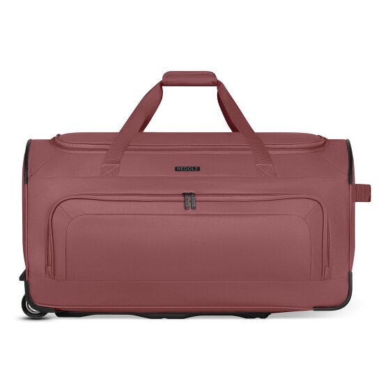 Redolz Duffle Essentials 2 wielen Reistas 71 cm