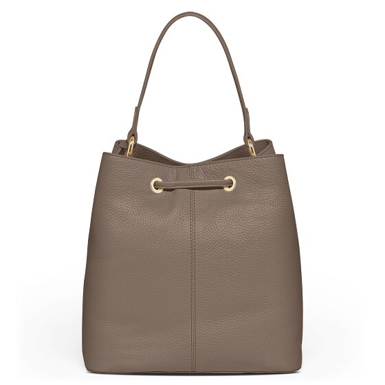 Lazarotti Bologna Leather Zak Leer 25 cm