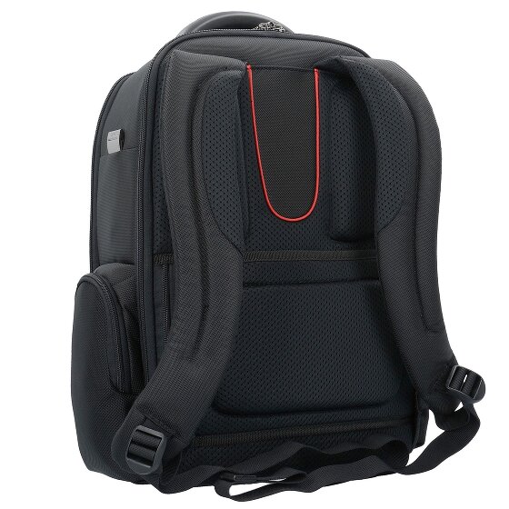 Samsonite Pro-DLX 5 Rugzak 44 cm laptopvak