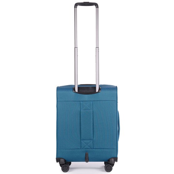 Stratic Bendigo Light Plus 4-wiel cabinewagen 54 cm