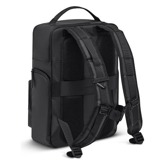 Kapten & Son Bergen Dagrugzak 42.5 cm Laptopvak