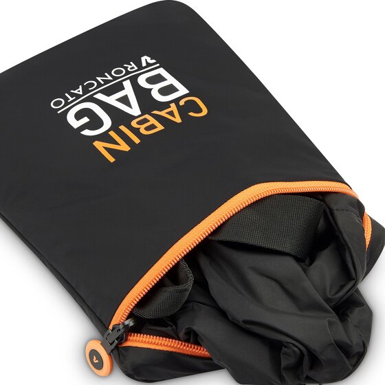 Roncato Compact Neon Opvouwbare reistas 40 cm