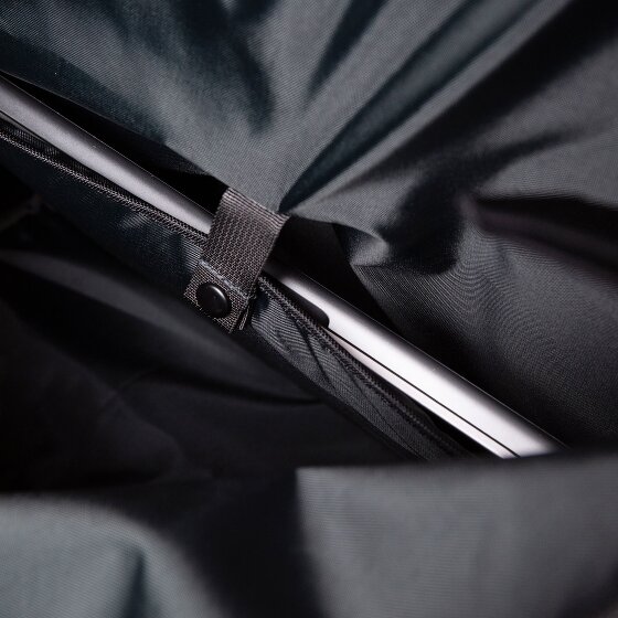 Sandqvist Icon Koffer 49 cm Laptop compartiment