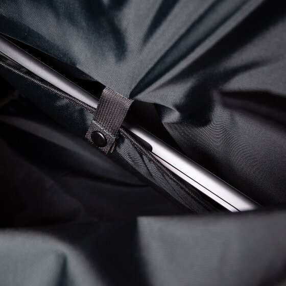 Sandqvist Icon Koffer 49 cm Laptop compartiment