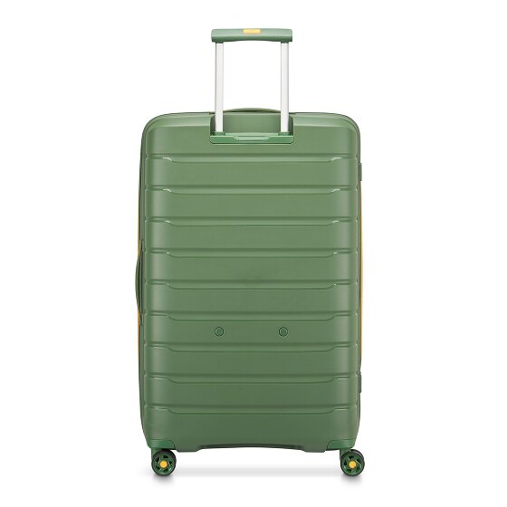 Roncato B-Flying Neon 4 wielen Trolley 78 cm