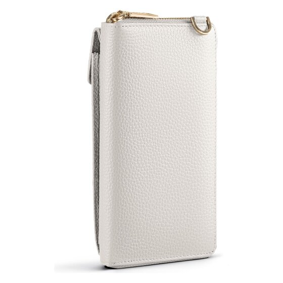 Lazarotti Bologna Leather Mobiel telefoonhoesje Leer 11 cm