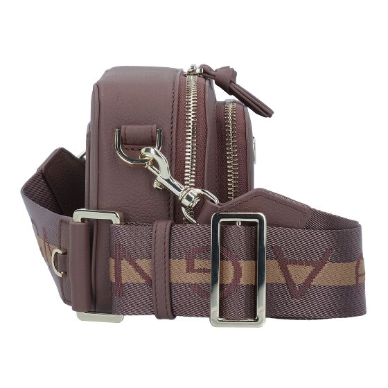AIGNER Zita Schoudertas Leer 19 cm