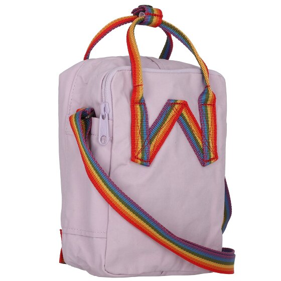 Fjällräven Kanken Rainbow Sling Schouderriem 15 cm