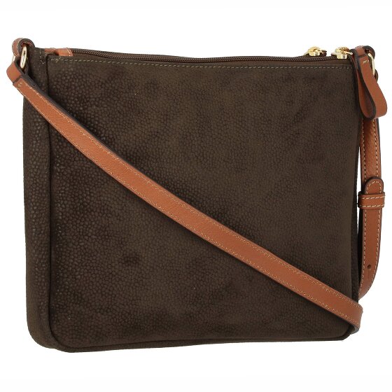 Bric's Life schoudertas 26 cm
