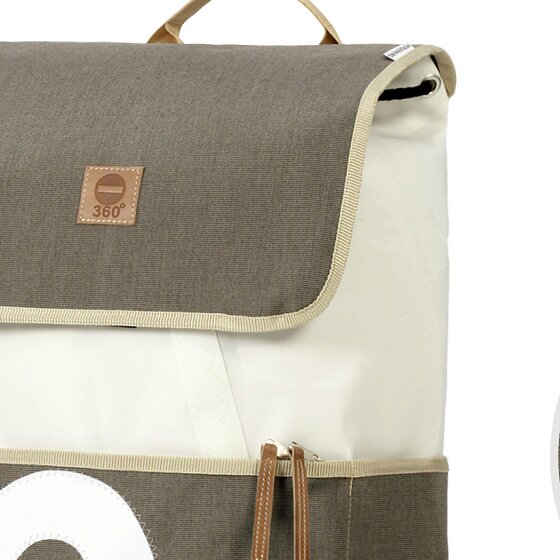 Andersen Shopper Royal Shopper 360° Mole 8 Winkelwagen 57 cm