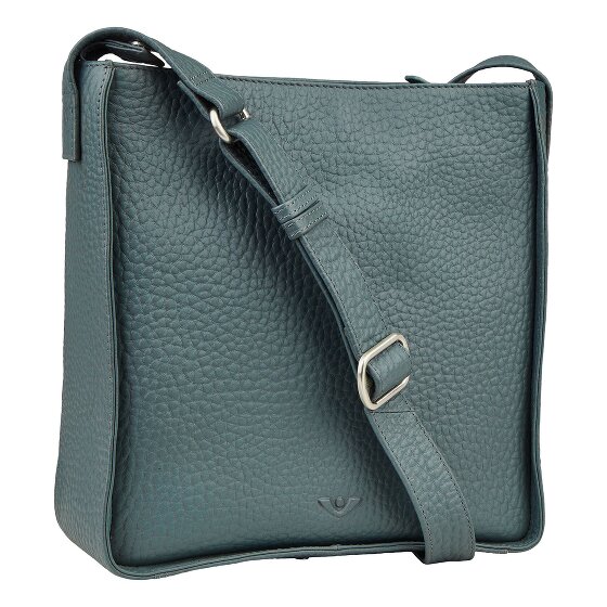 Voi Hirsch Crossbody tas Leder 22.5 cm