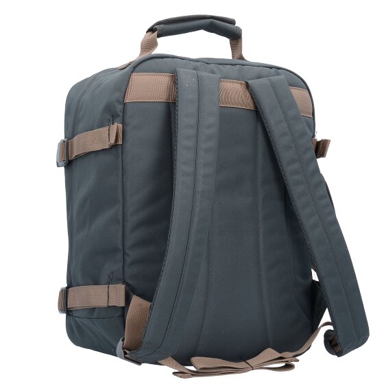 Cabin Zero Adventure 59 Dagrugzak 39 cm