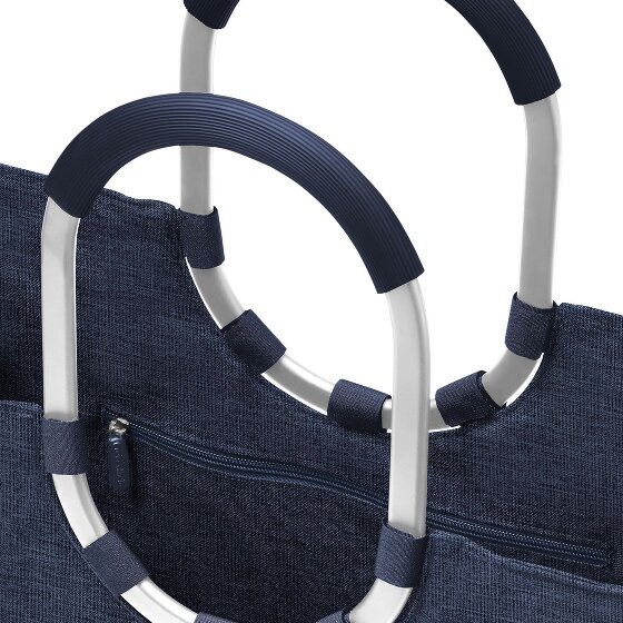 reisenthel Loopshopper L Shopper Tas 46 cm