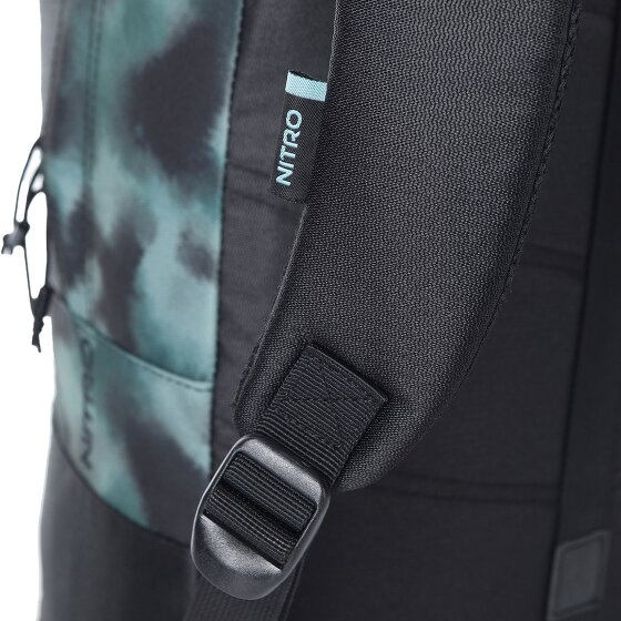 NITRO Urban Classics Dagrugzak 45 cm Laptopvak