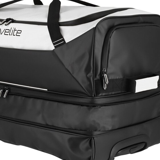 Travelite Basics 2 wielen Reistas 70 cm