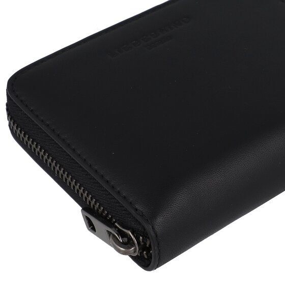 Liebeskind Conny Portemonnee RFID-bescherming Leer 12.5 cm