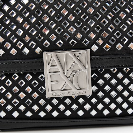 Armani Exchange Amy Mini tas Schoudertas 17.5 cm
