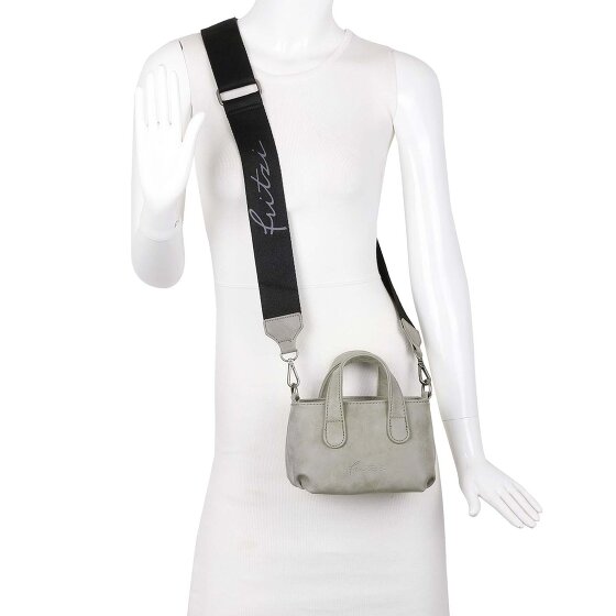 Fritzi aus Preußen Handtas 18,5 cm