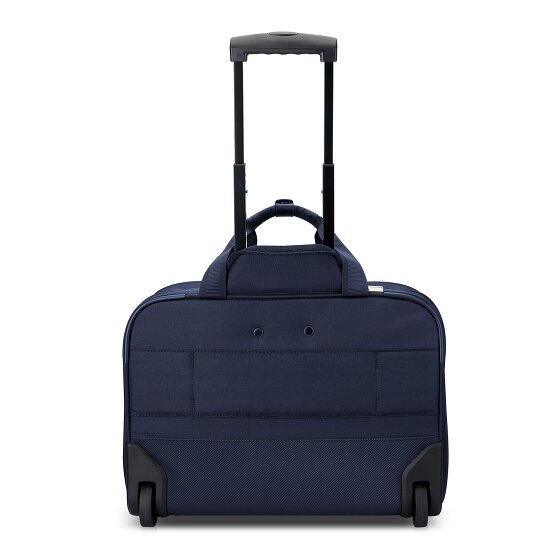 Roncato Easy Office 2.0 2 wielen Bedrijfswagen 33 cm Laptop compartiment