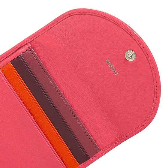 DuDu Malaita Portemonnee Leer 11 cm