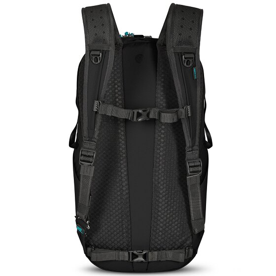 Pacsafe Pacsafe Eco 25 Dagrugzak RFID-bescherming 50 cm Laptop compartiment