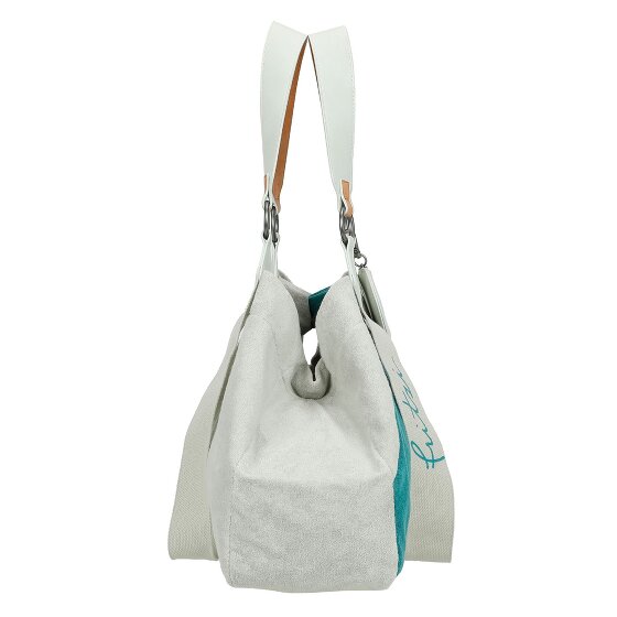 Fritzi aus Preußen Izzy Medium Limited Schoudertas 45 cm
