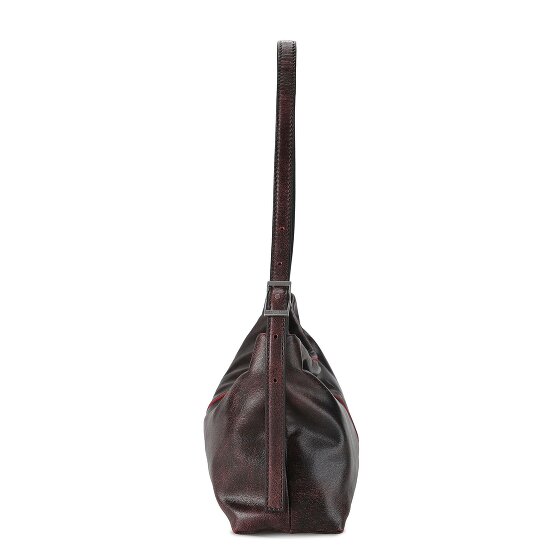 Liebeskind Farrah Schoudertas Leer 33 cm