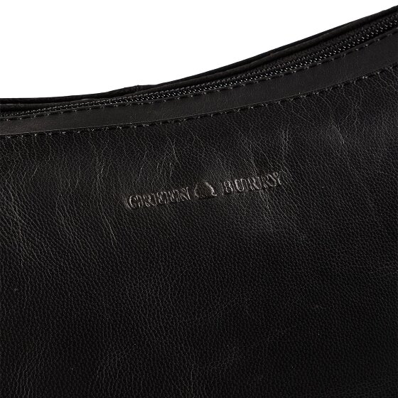 Greenburry Fiorentina Crossbody tas Leder 34 cm