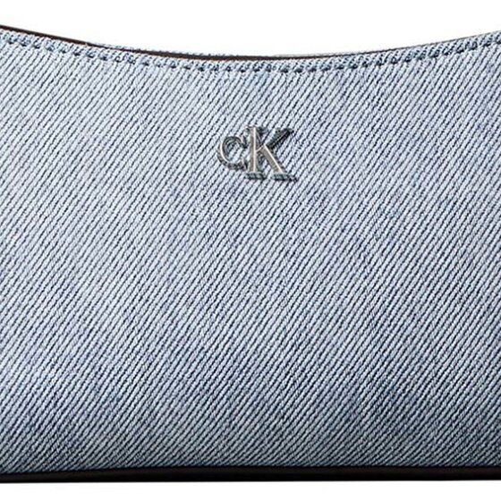 Calvin Klein Schoudertas 22 cm