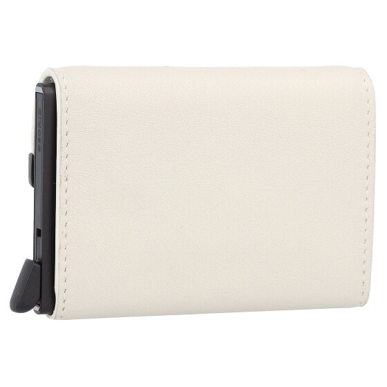 Porsche Design Creditcard etui RFID Leer 10 cm