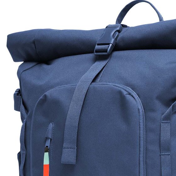 GOT BAG Rolltop Adventure Dagrugzak 47 cm Laptopvak