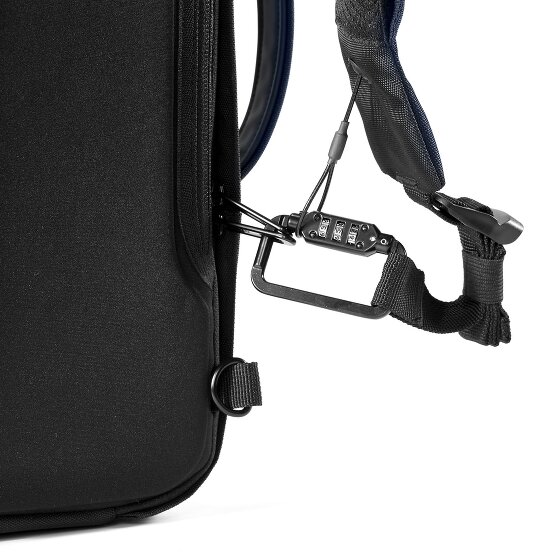 XD Design Bobby Bizz Zakelijke rugzak 43 cm Laptop compartiment