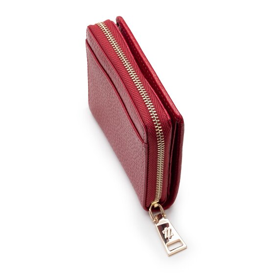 Lazarotti Bologna Leather Portemonnee Leer 10 cm