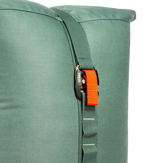 Tatonka City Rolltop rugzak 50 cm laptopvak