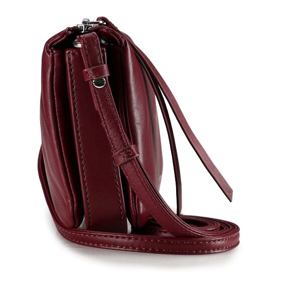 Liebeskind Nina Mini tas Schoudertas Leer 18 cm