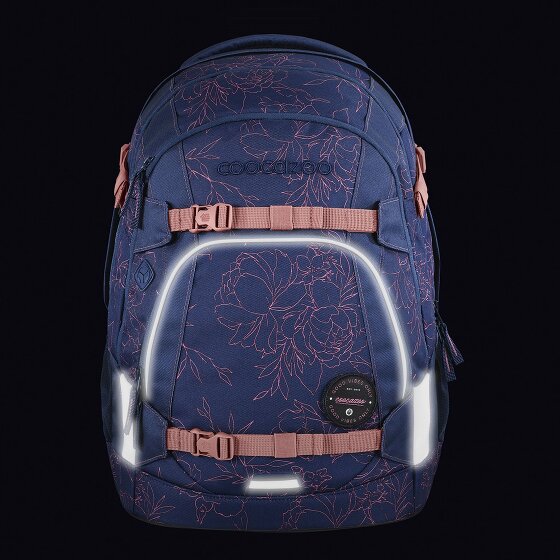 coocazoo Mate School Rugzak 44 cm