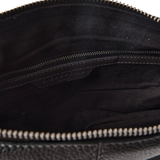 Liebeskind Paris Schoudertas Leder 36 cm