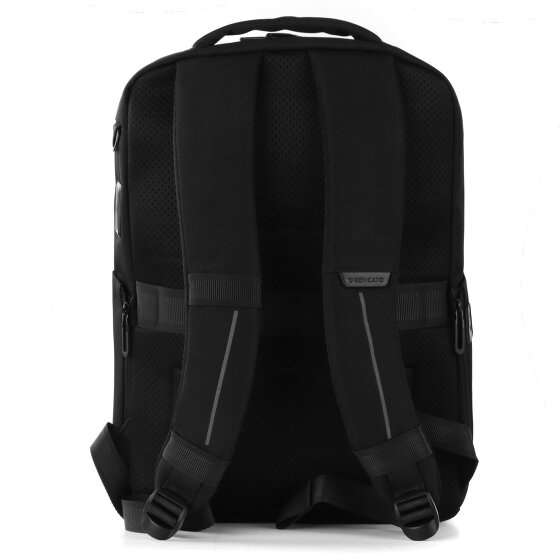 Roncato Clayton Rugzak 42 cm Laptopvak