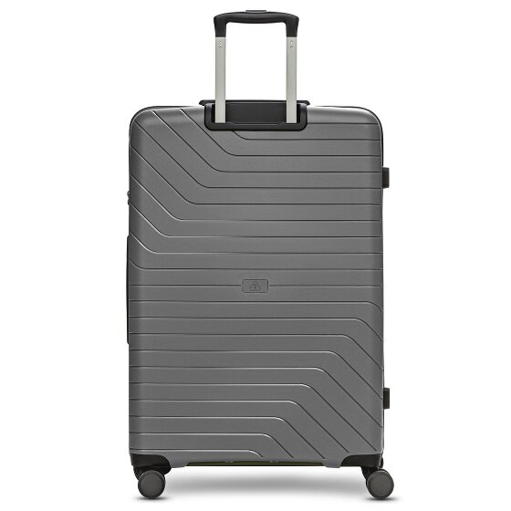 Redolz Essentials 05 LARGE 4 wielen Trolley 75 cm