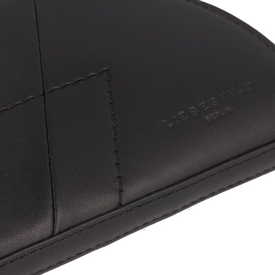 Liebeskind Edda Portemonnee Leer 16 cm