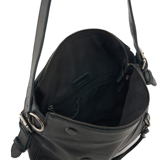 FredsBruder My Forever Friend Schoudertas Leer 31 cm