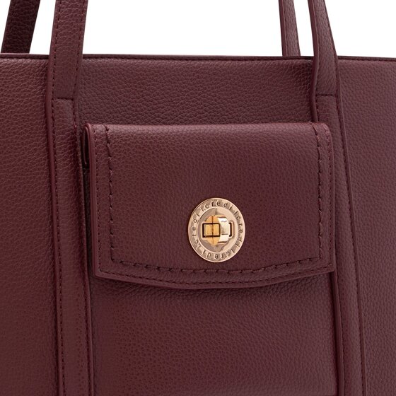 L.Credi Pelagia Shopper Tas 48 cm