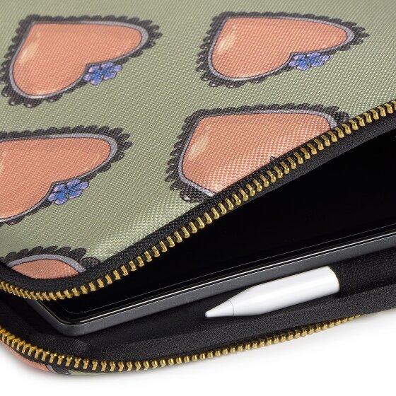 Wouf Daily Tablet hoes 29 cm