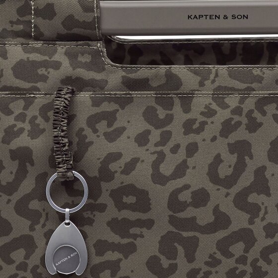 Kapten & Son Vaasa Shopper Tas 48 cm