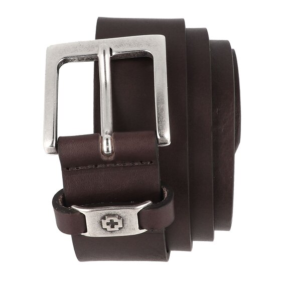 Strellson Riem Leer