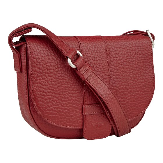 Voi Hirsch Crossbody tas Leder 24.5 cm