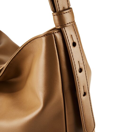 Furla Sfera Soft Schoudertas L Leder 37 cm