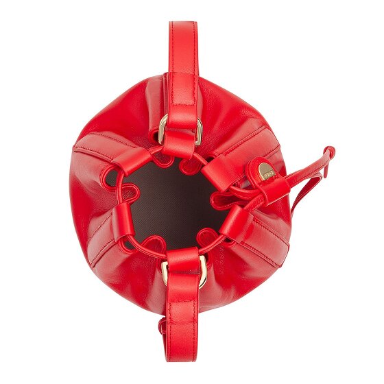 DuDu Filicudi Zak Leer 14 cm